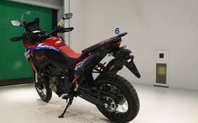 HONDA CRF1100L AFRICA TWIN 2024 SD15