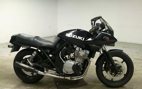 SUZUKI GSX400S KATANA 1993 GK77A