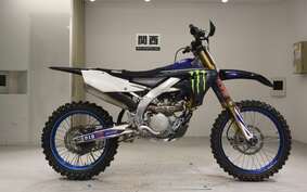 YAMAHA YZ250F CG40C