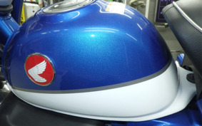 HONDA MONKEY 125 JB02