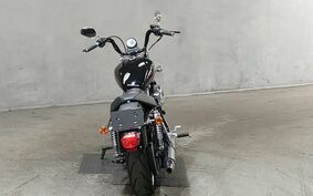 HARLEY XL883L 2011 CR2