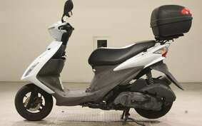 SUZUKI ADDRESS V125 S CF4MA