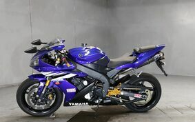 YAMAHA YZF-R1 2006 RN15