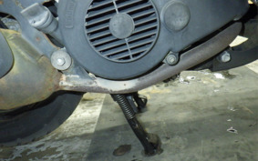 SUZUKI ADDRESS V125 G CF46A