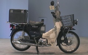 HONDA C50 SUPER CUB AA01