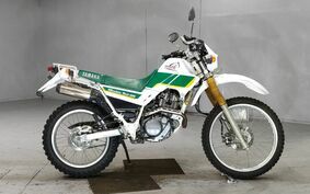 YAMAHA SEROW 225 W 4JG