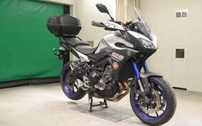 YAMAHA MT-09 Tracer 2015 RN36J