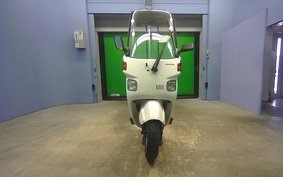 HONDA GYRO CANOPY TA02