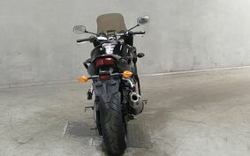 YAMAHA FZ FAZER FEATHER 2008 RN17E