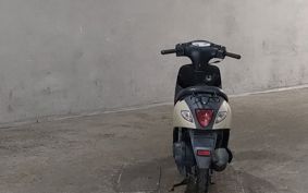 SUZUKI LETS CA4AA