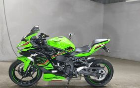 KAWASAKI ZX-25R ZX250E