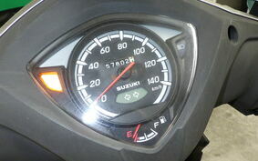 SUZUKI ADDRESS 110 CE47A