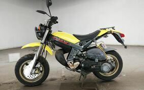 SUZUKI TR50 STREET MAGIC S CA1LB