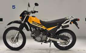 KAWASAKI SUPER SHERPA KL250G