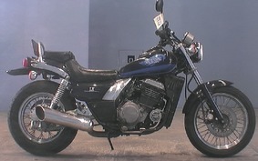 KAWASAKI ELIMINATOR 250 LX 1990 EL250A