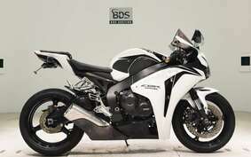 HONDA CBR1000RR Gen. 2 2008 SC59