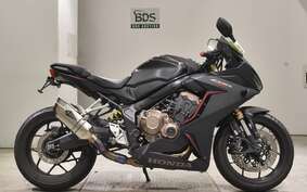 HONDA CBR650R 2020 RH03