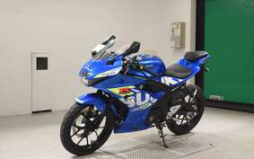 SUZUKI GSX-R125 DL32D