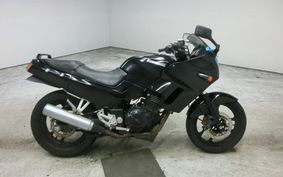 KAWASAKI GPX250R EX250E