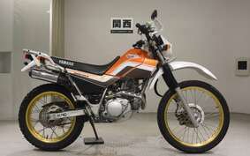 YAMAHA SEROW 225 DG08J