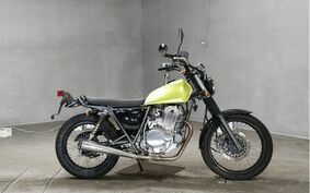 SUZUKI GRASS TRACKER NJ47A