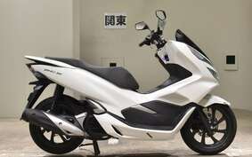 HONDA PCX125 JF81