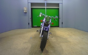 HONDA SHADOW 400 2003 NC34