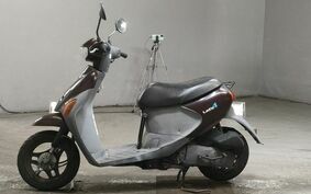 SUZUKI LET's 4 CA45A