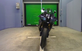 YAMAHA YZF-R6 2008 RJ16