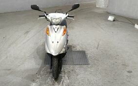 SUZUKI ADDRESS V125 CF4EA