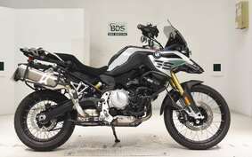 BMW F850GS 2021 0B09