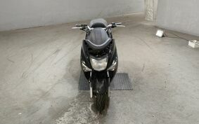 YAMAHA MAJESTY 125 5CA