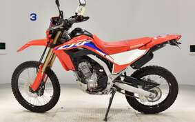 HONDA CRF250L MD47