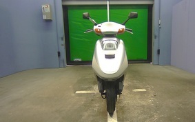 HONDA SPACY 125 Gen. 3 JF04