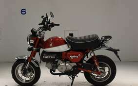 HONDA MONKEY 125 JB02