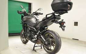 YAMAHA MT-09 Tracer 2015 RN36J