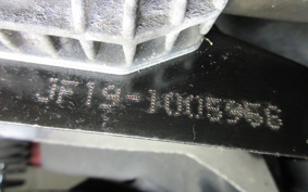 HONDA LEAD 110 JF19