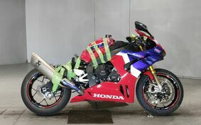 HONDA CBR1000RR RSP 2020 SC82