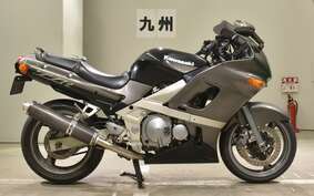 KAWASAKI ZZ-R400 Gen.2 2000 ZX400N