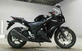 HONDA CBR250R MC41