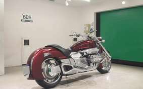 HONDA VALKYRIE RUNE 2009 SC53