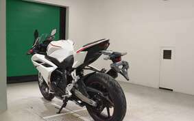 HONDA CBR250RR A MC51