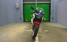 HONDA CBR250R GEN 3 MC41