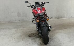 HONDA NC750X 2017 RC90