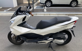 HONDA PCX125 JF56