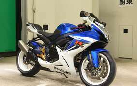 SUZUKI GSX-R600 2013 C3111