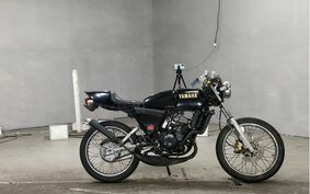 YAMAHA RZ50 RA01J