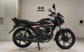 HONDA CB125 Shine JC65