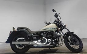 YAMAHA DRAGSTAR 400 2016 VH02J