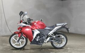 HONDA CBR250R CS250C